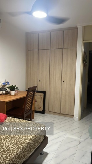 Blk 530 Bukit Batok Street 51 (Bukit Batok), HDB 3 Rooms #583750371
